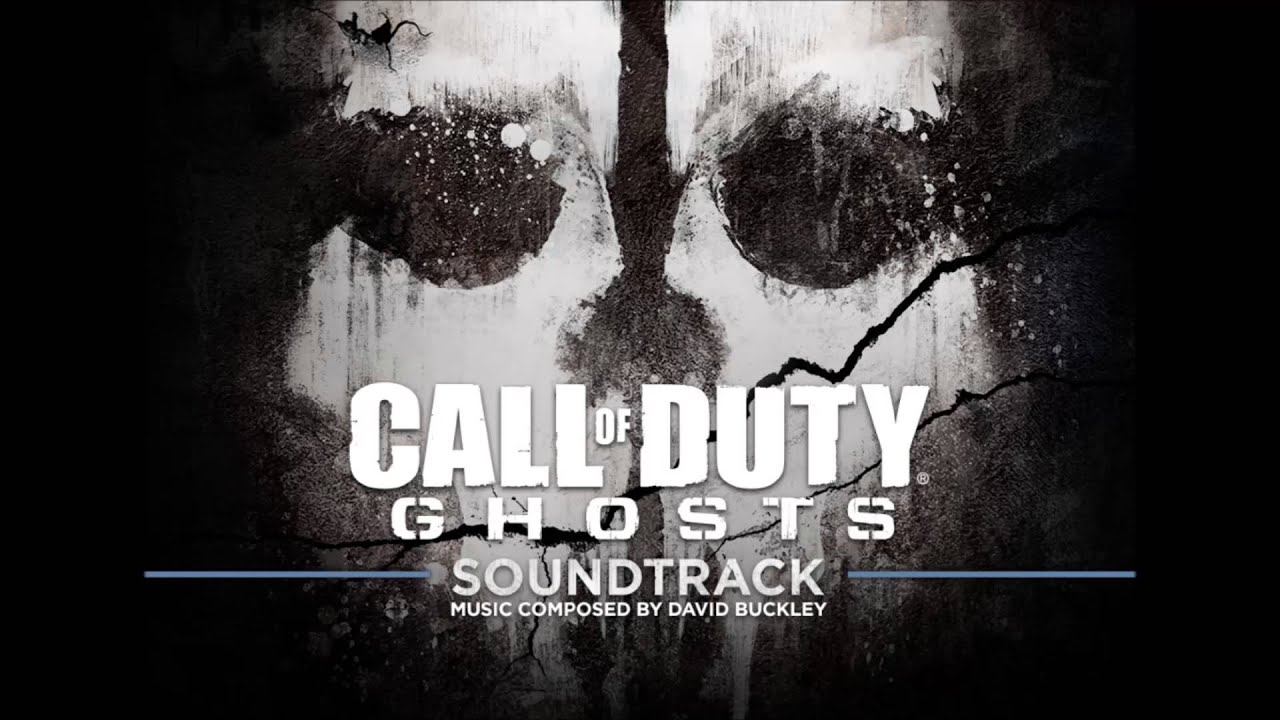 Call of Duty Ghosts - Legends Never Die In Game Version Soundtrack (Extended)