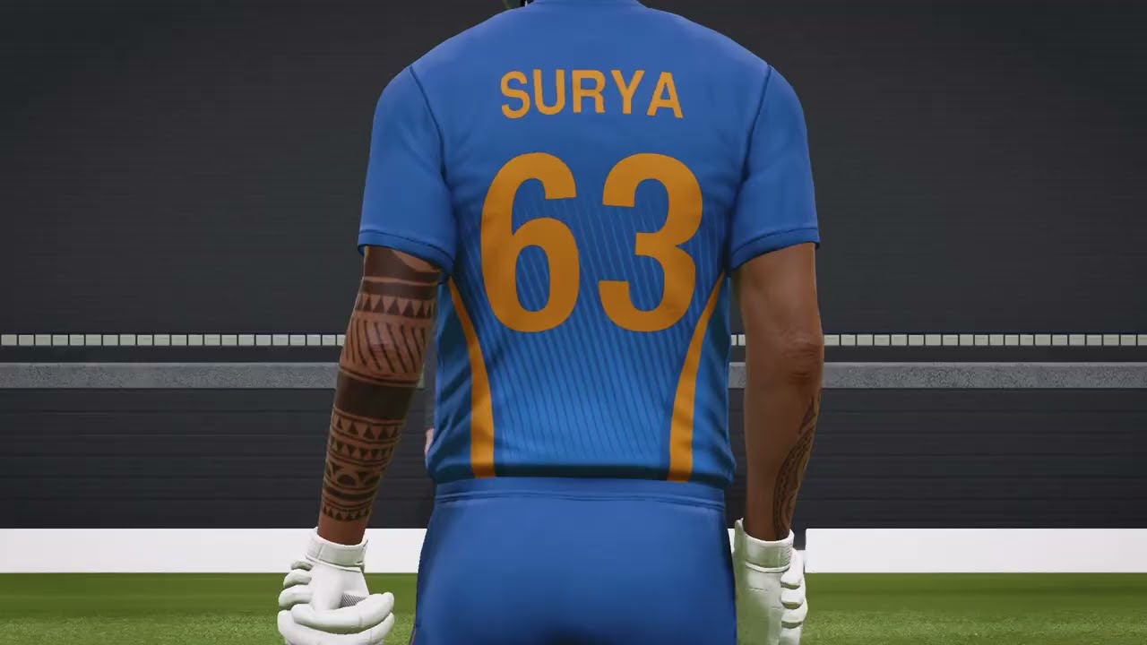 INDIA VS PAKISTAN FINAL