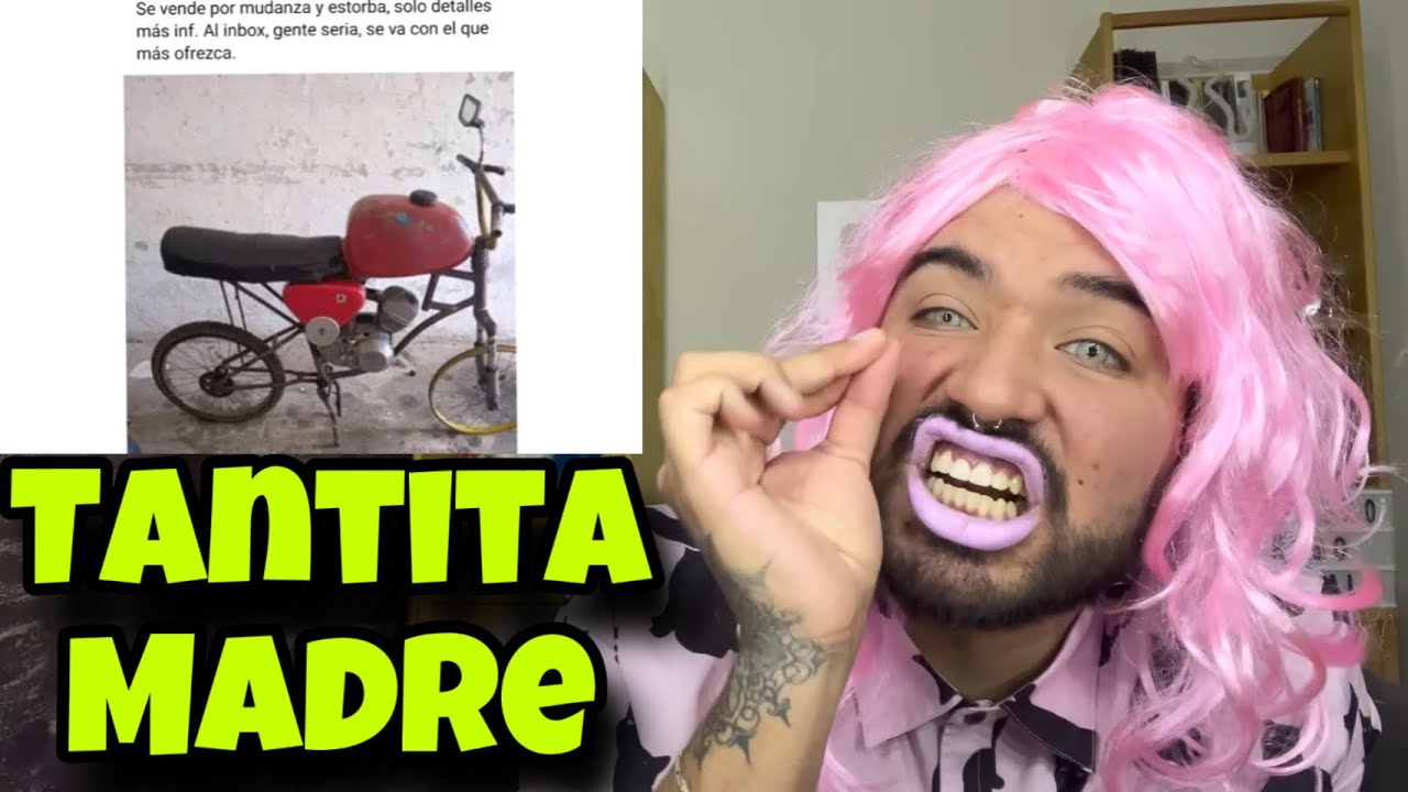REACCIONANDO A GENTE VENDIENDO BASURA // Cap. 2 // Alex Cázarez