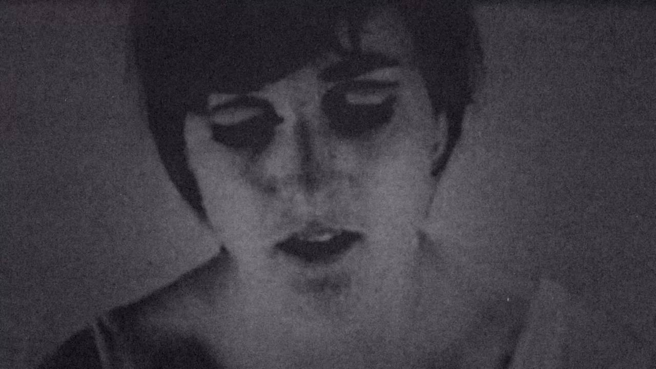 The Tambourine Girl - (Official Lyric Video)