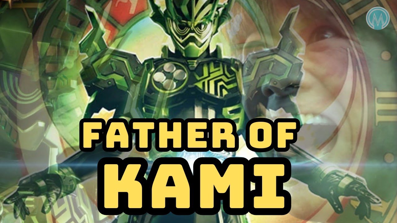 Hồ Sơ Rider | Kamen Rider Cronus | Bố của vị thần kiến tạo