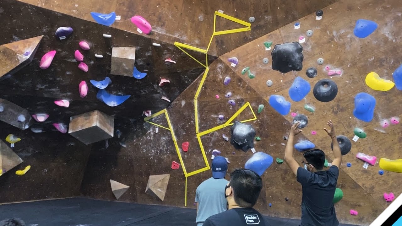 Quick Tour: Boulder Parc