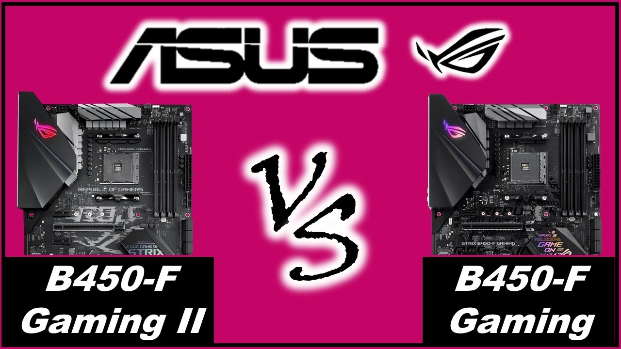 ASUS ROG STRIX B450-F GAMING 2 LA MEJOR PLACA BASE DE ASUS⭐️