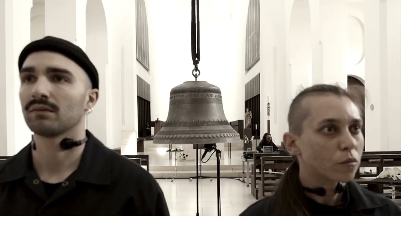 Battles & Silences  - Longer Trailer