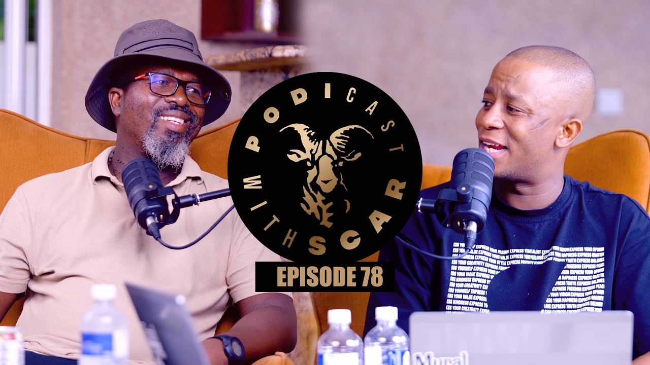 PODICAST Ep 78 - Kgosi Ngakaagae | Legal representation, Death Penalty , Corruption, Bakang Seretse