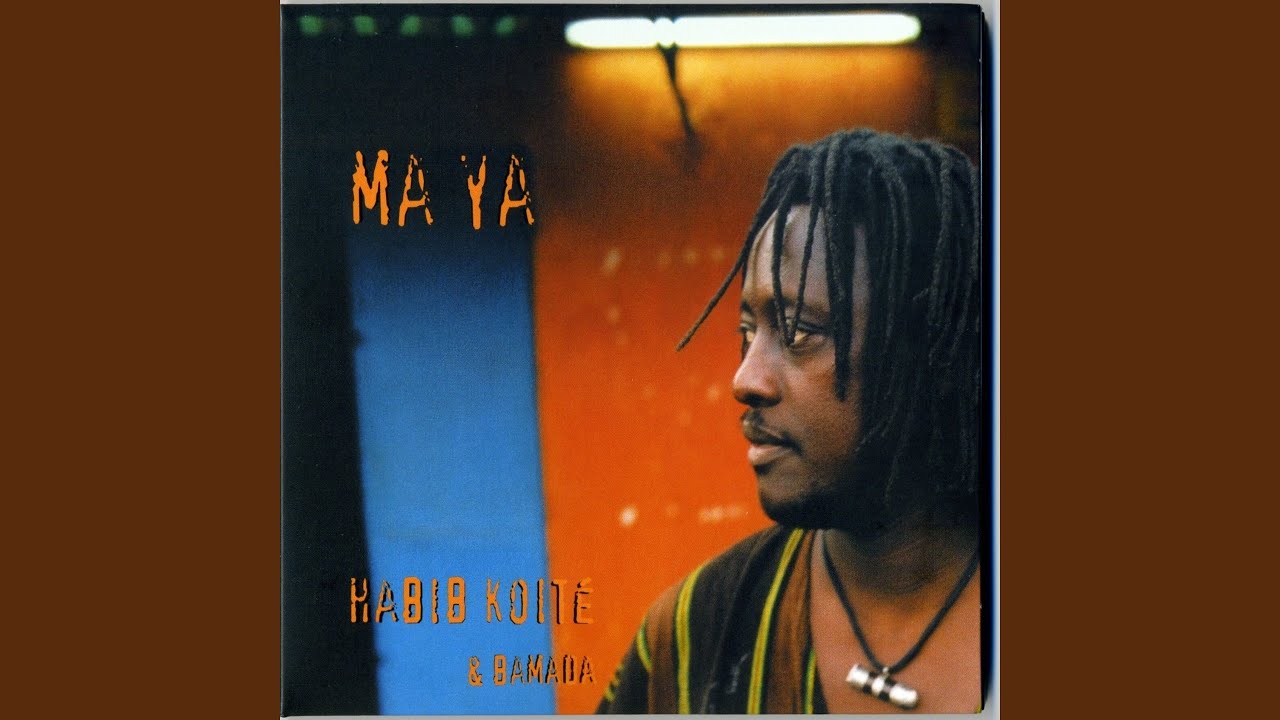 Ma Ya