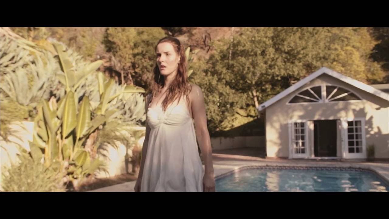OLGA - I Own Ya [prod Littlebeat] (OFFICIAL VIDEO)