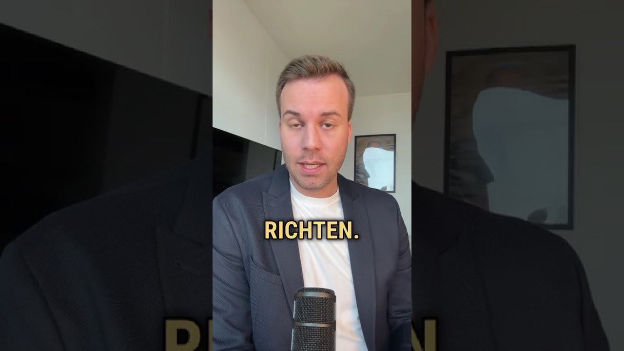 Das Ostervideo von Bundeskanzler Merz: kompakte Analyse #kommunikation #leadership #f&uuml;hrung #politik