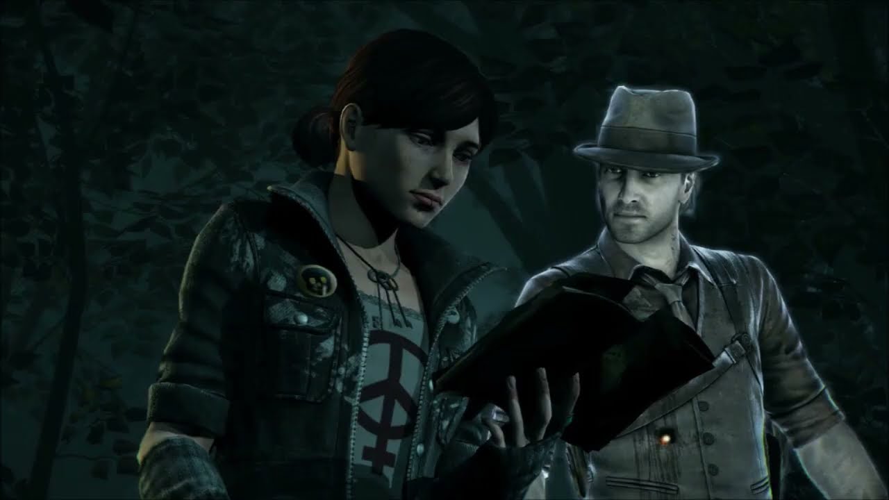 Graphic Adventure Games 2011 - 2015