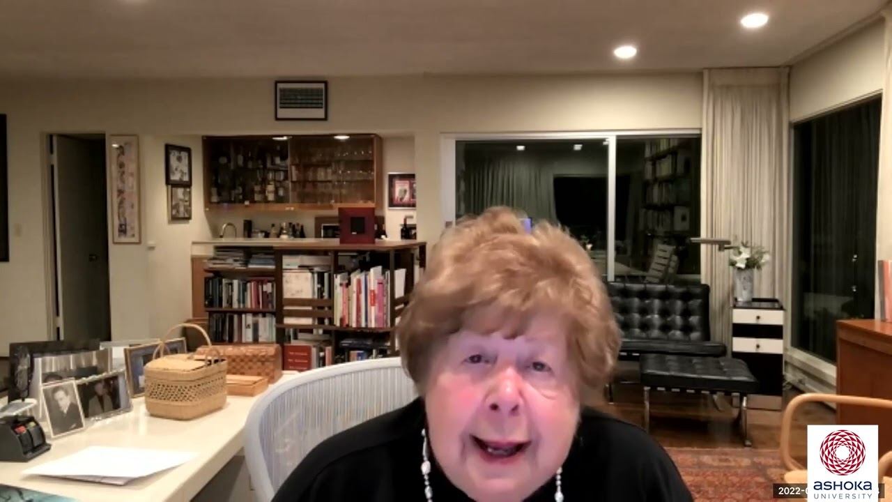Marjorie Perloff&nbsp;| 'Modernism after Postmodernism'