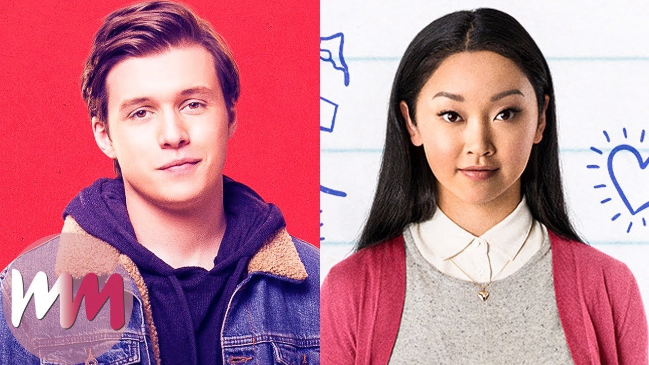 Top 10 Movies to Watch If You Like To All The Boys I've Loved Before