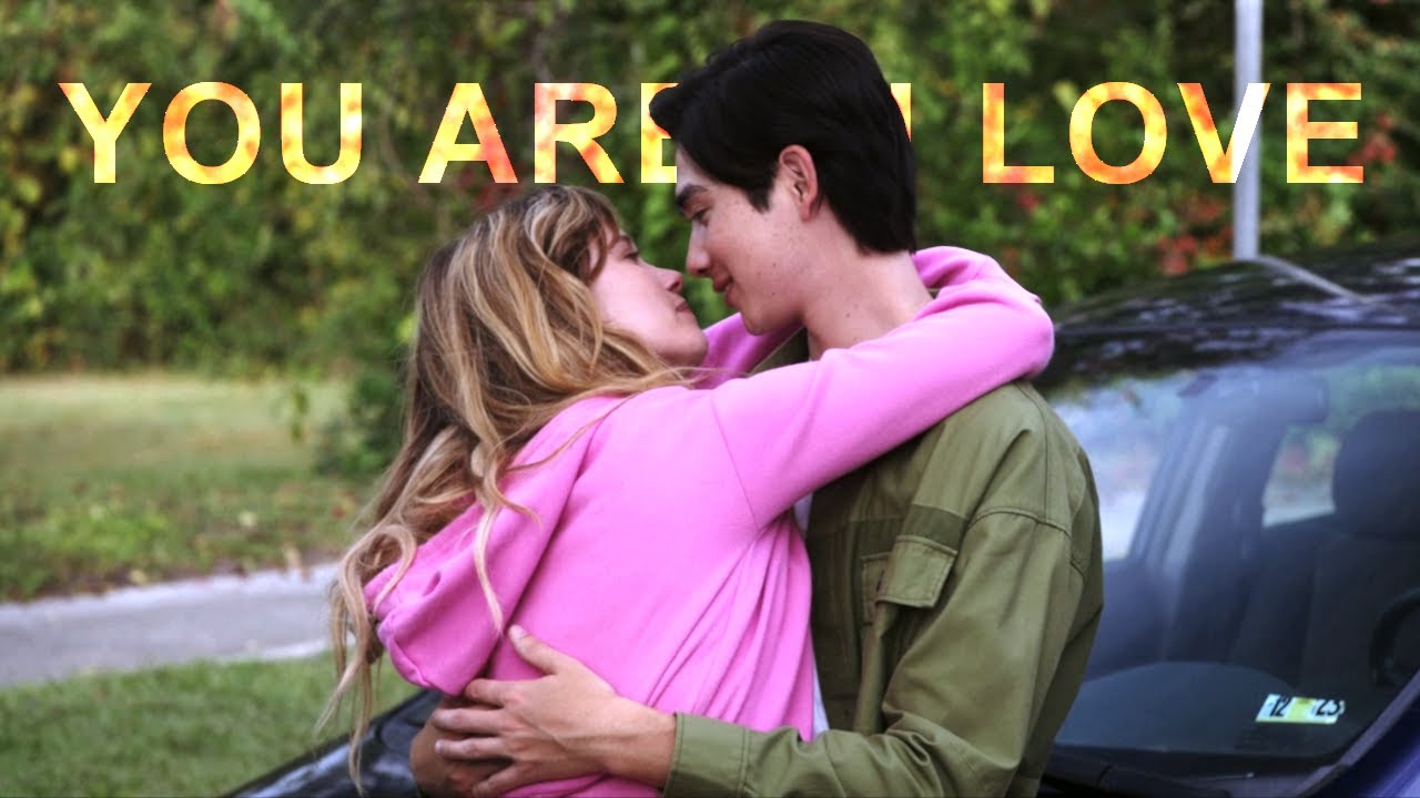 STEVEN & TAYLOR | You Are In Love [+S2E8]