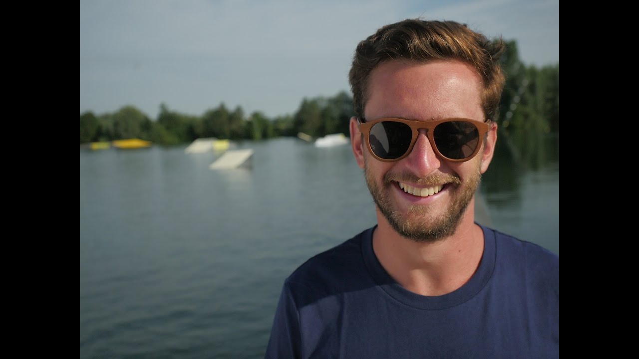 Slingshot & Wes Gumpel