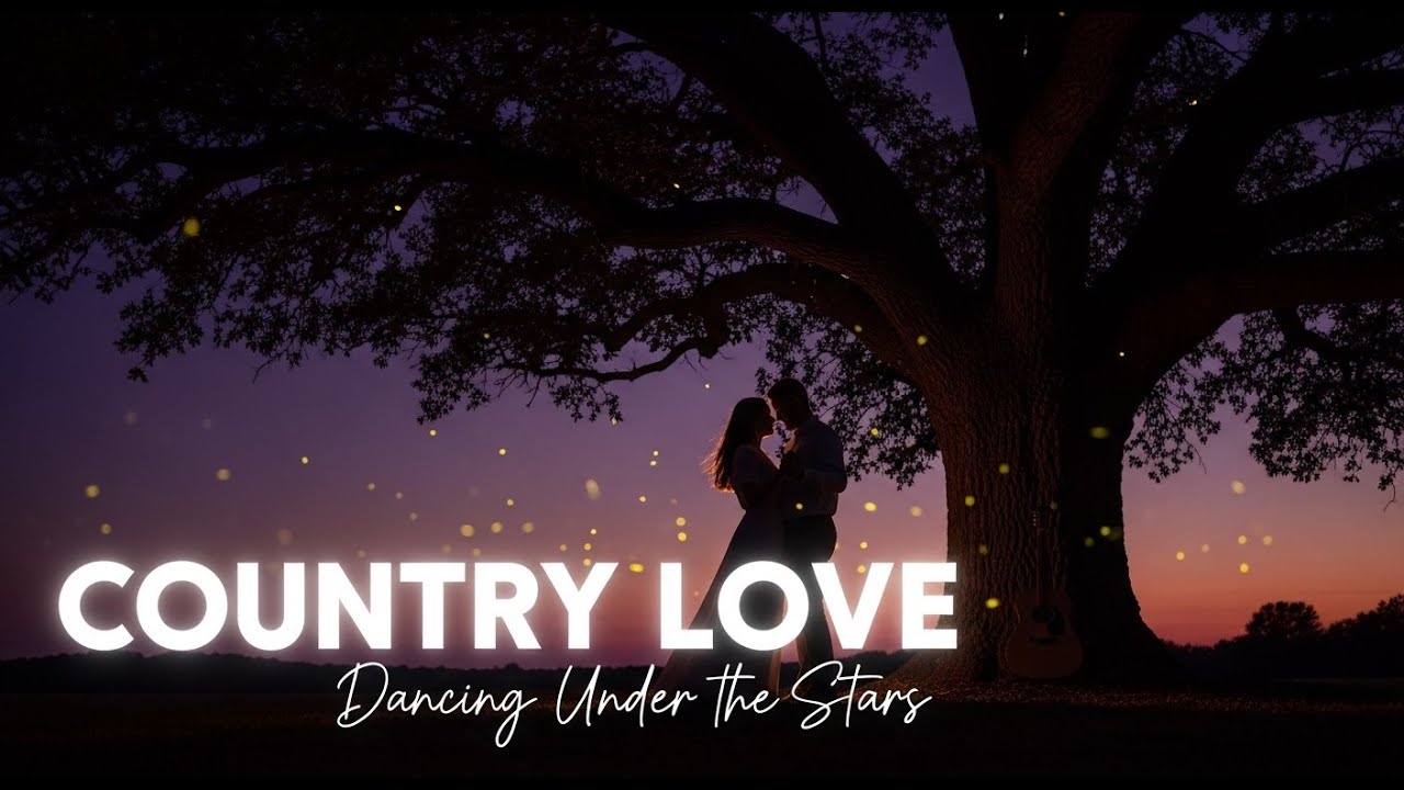 Top Country Love Songs Classic Hits Playlist