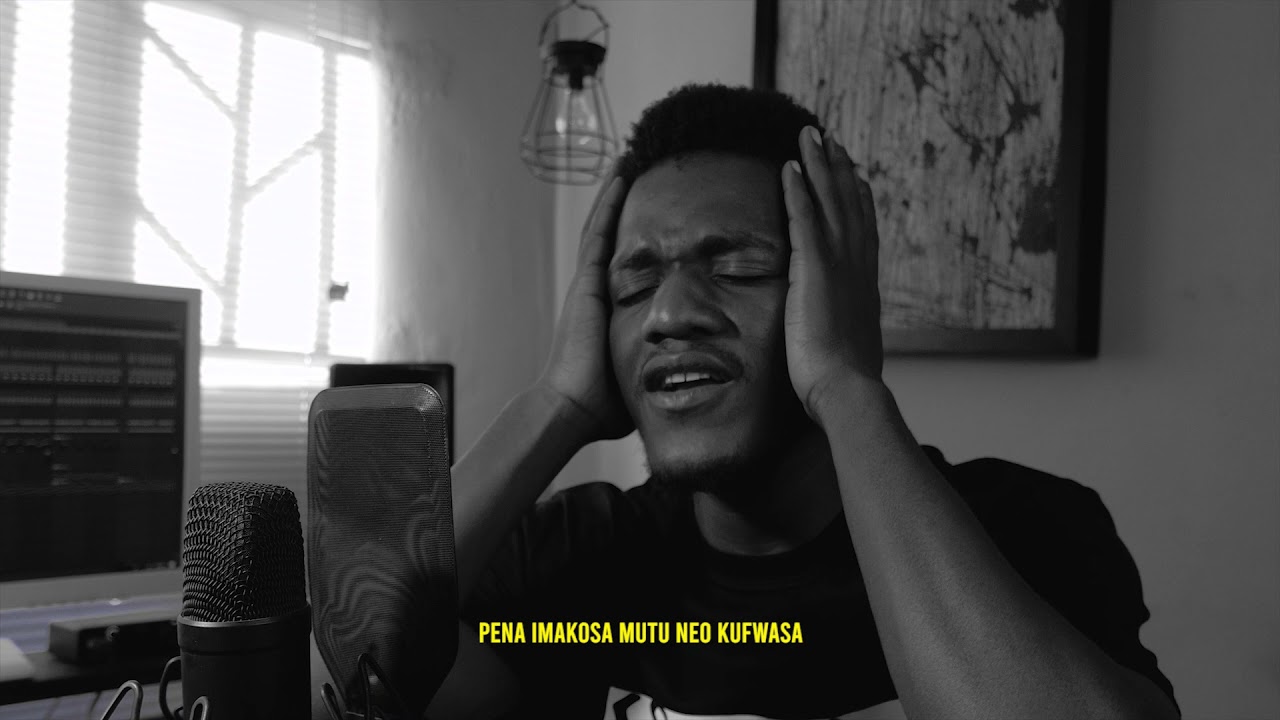 Sembe mwenzepo