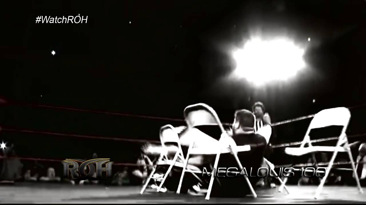 Kevin Steen 1st ROH Custom Titantron - ''Unsettling Differences''