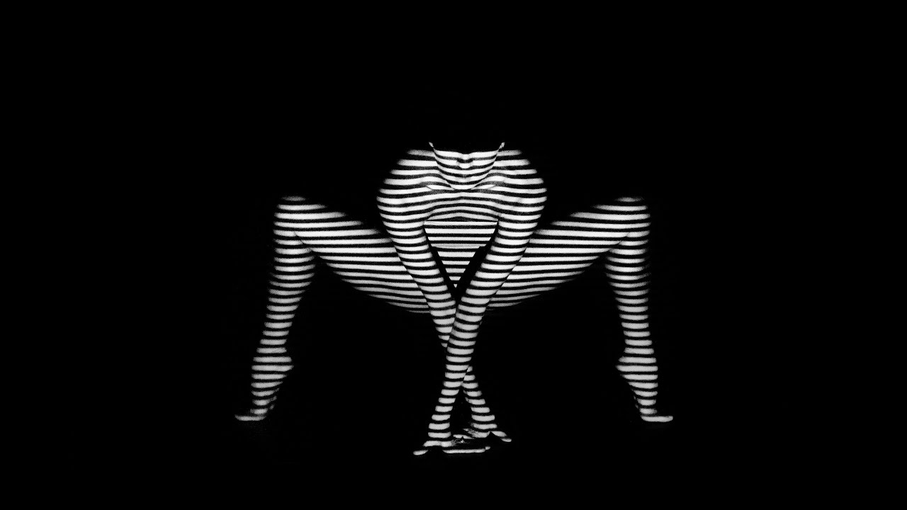 Amelie Lens ➖ F Rontal ➖ Shdw ➖ Obscure Shape➖ (132 Bpm Techno Mix)
