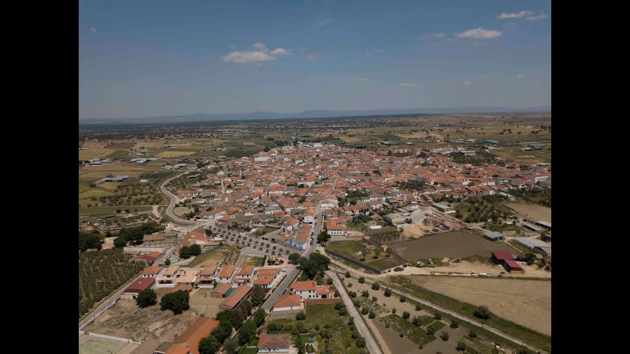 Dos Torres, uno de los pueblos sin coronavirus de la provincia de Córdoba