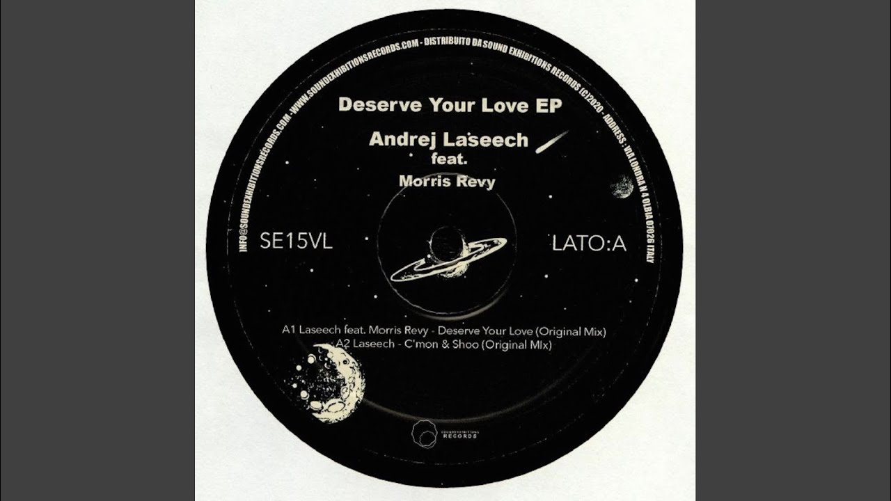 Soprano (Original Mix)