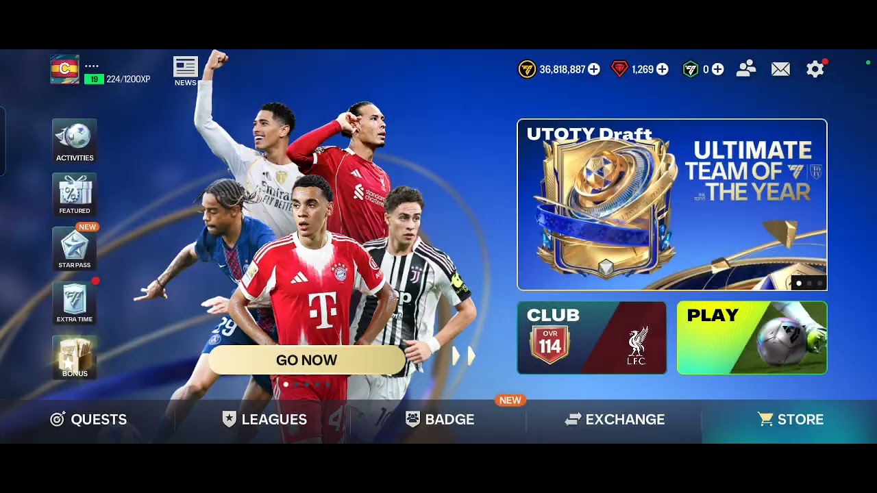 Fc mobile 