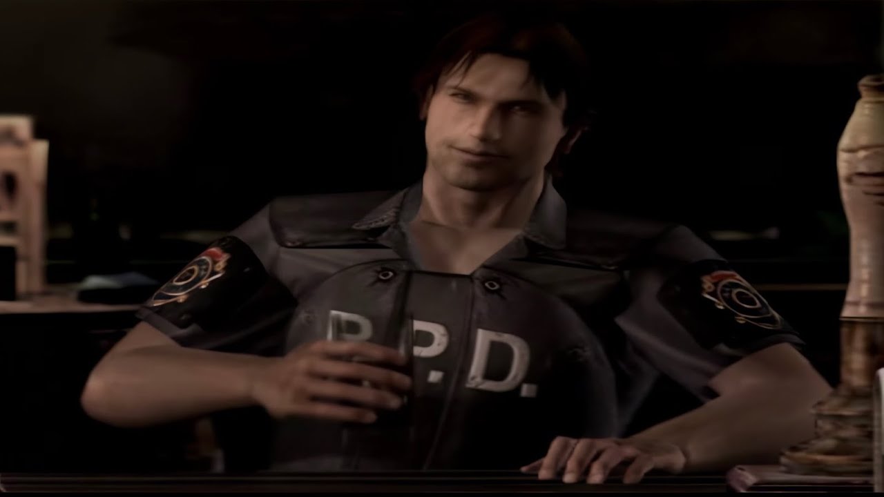 Biohazard Outbreak Testing on SteamOS Handheld