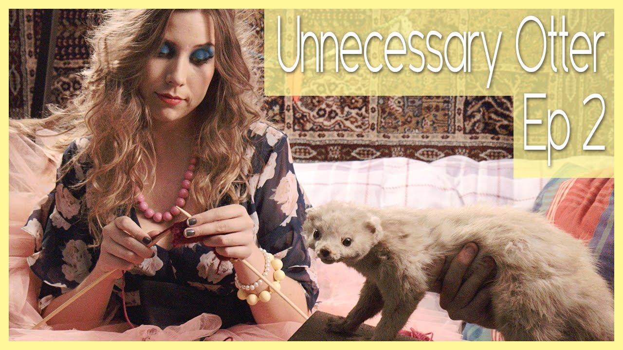 Unnecessary Otter | Unnecessary Series Ep 2