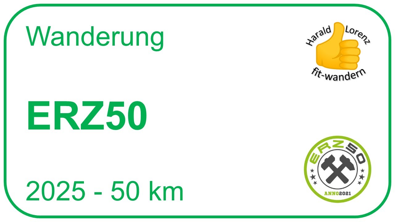 ERZ50 2025