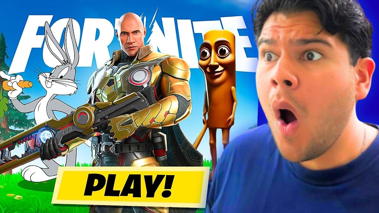 ¿VALE LA PENA EL PASE? 🤔 REACCIONO Y JUEGO LA NUEVA SEASON CON VOSOTROS