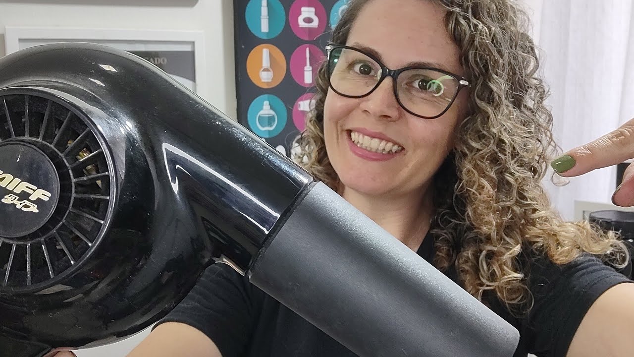 secador taiff (bem antigo) quem aí já trabalhou com um desses???