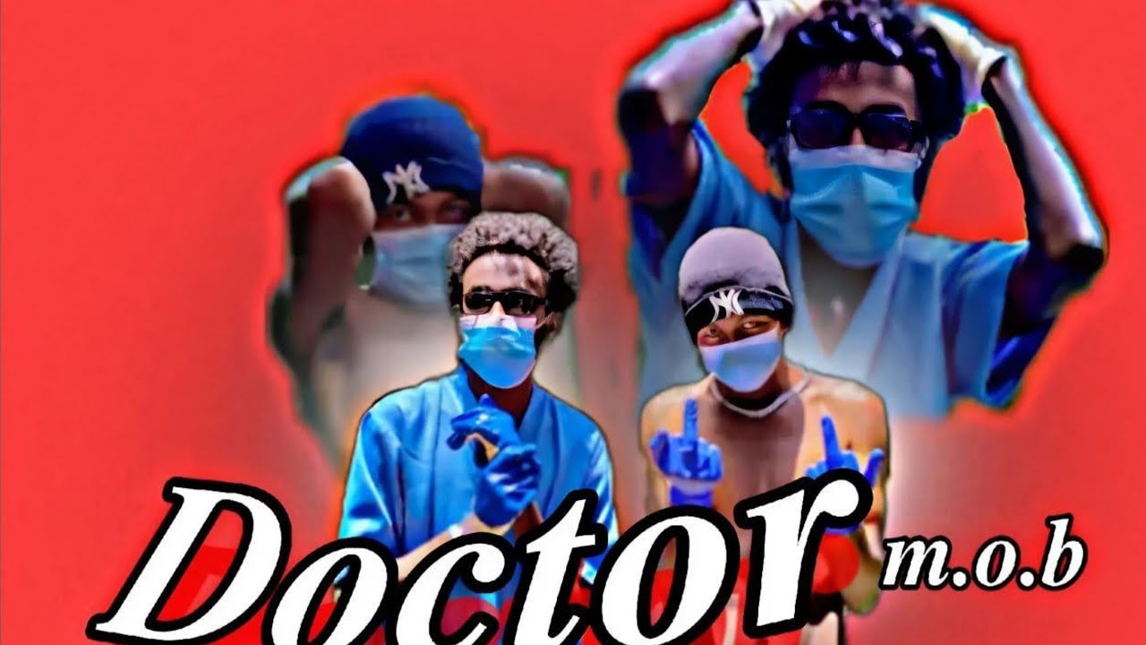 M.O.B - Doctor - New music