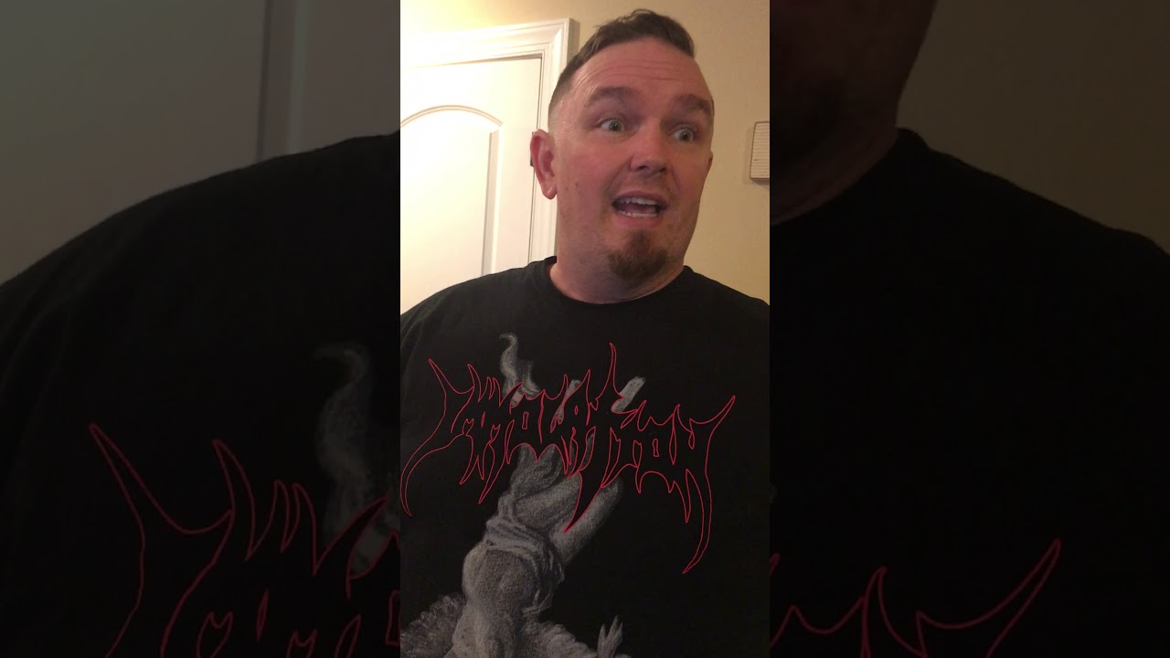 Guerilla, Daemoness and Mermet Review🤘🤘