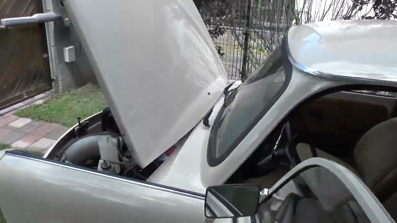 Trabant 601 Hycomat