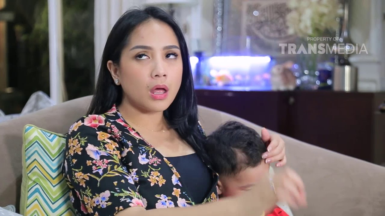 JANJI SUCI - Nyobain Kuliner Ekstrim (14/10/17) Part 1