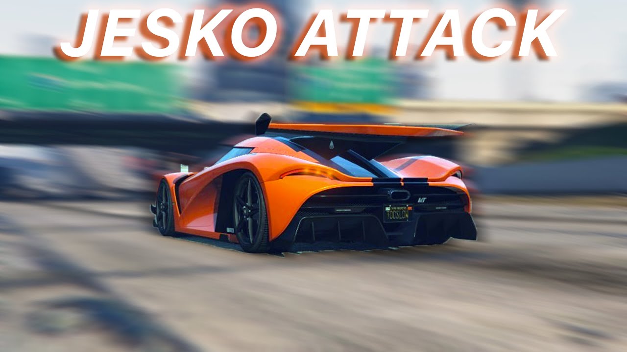 KOENIGSEGG JESKO BUILD IN GTA 5 | GTA 5 Overflod Entity MT (Drug Wars DLC)