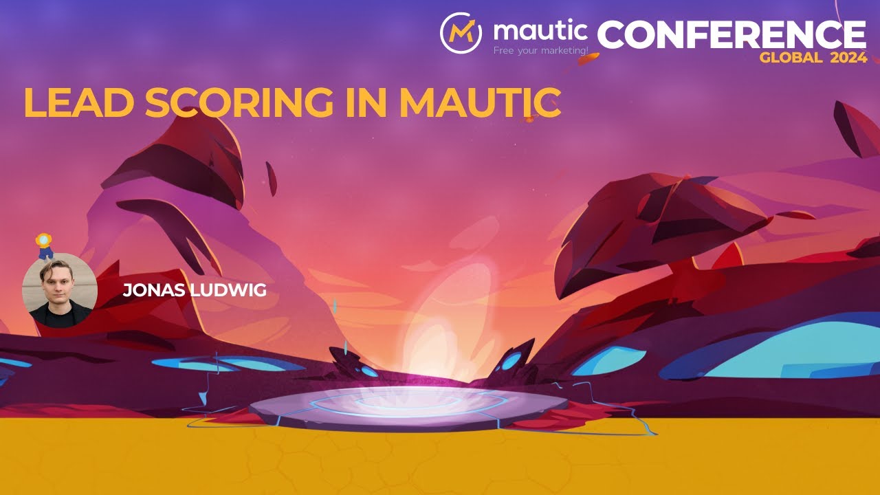 Lead Scoring in Mautic