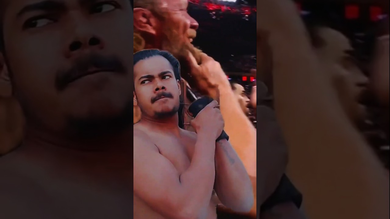 No One Comes Close — Roman Reigns, Tribal Chief of WWE 👑🔥❤️‍🔥