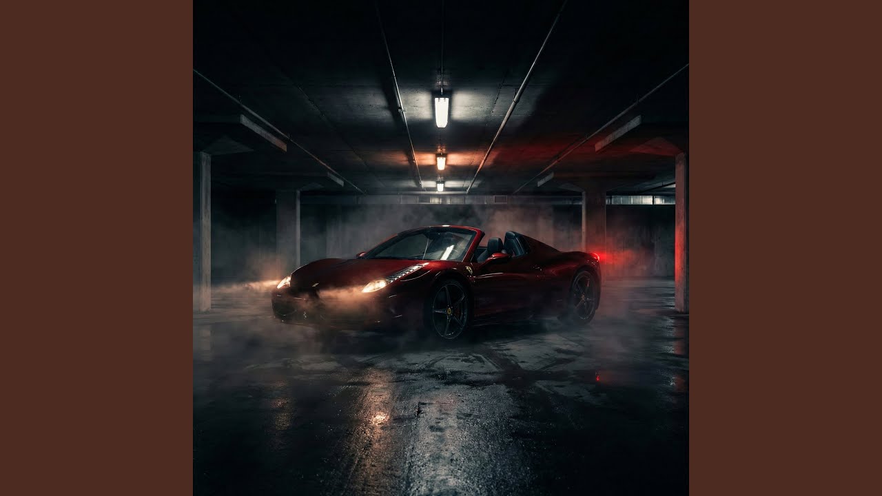 458 Spider