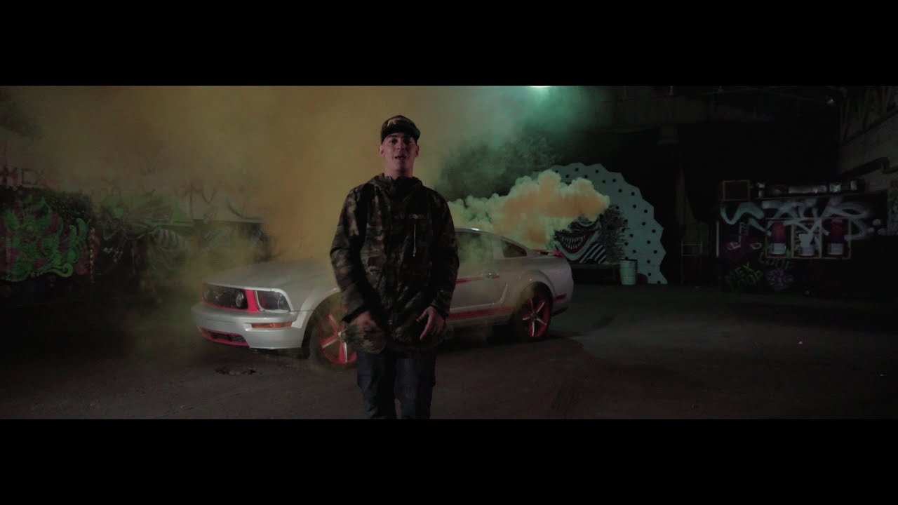 Neto Peña - Soldado (Video Oficial)