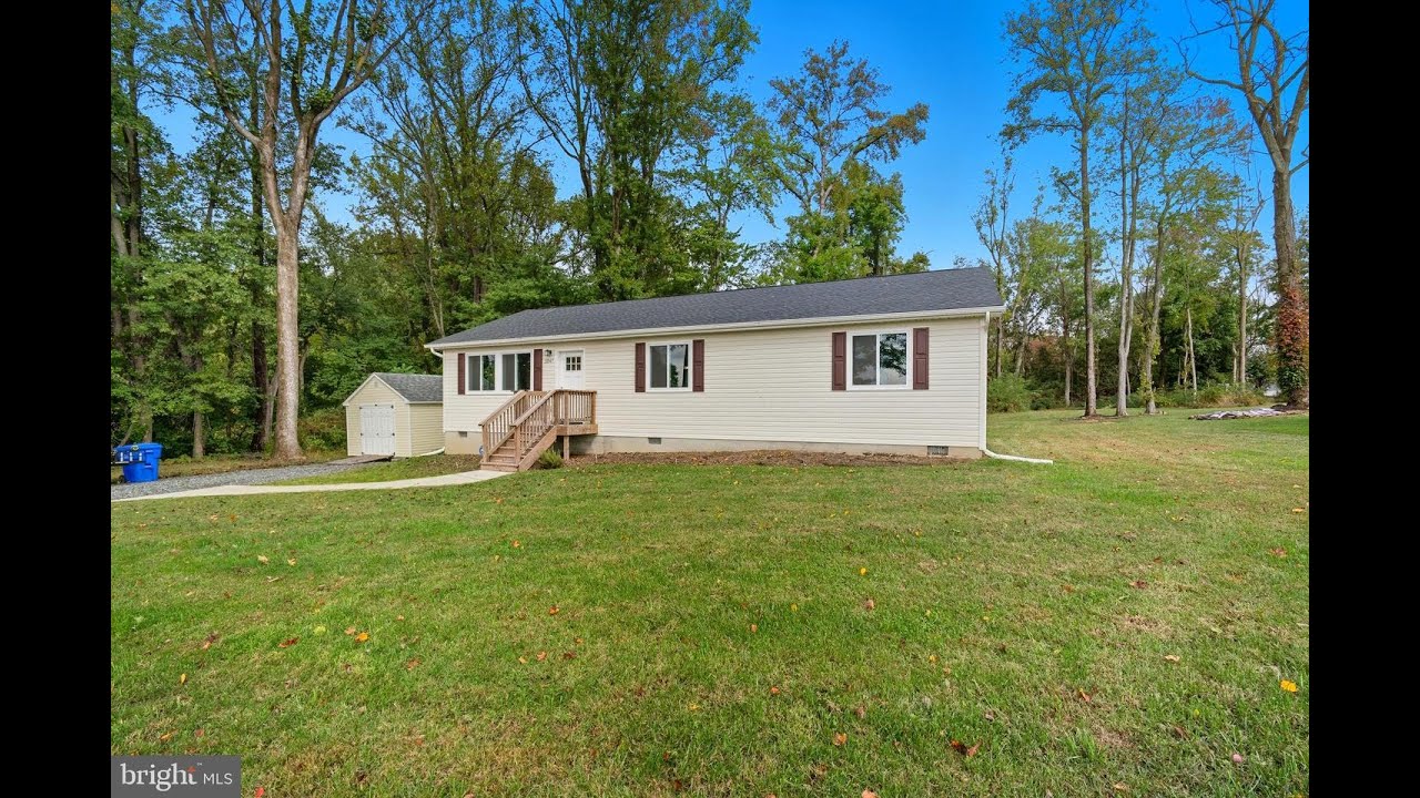 11047 BOTTOM RD | WORTON Real Estate