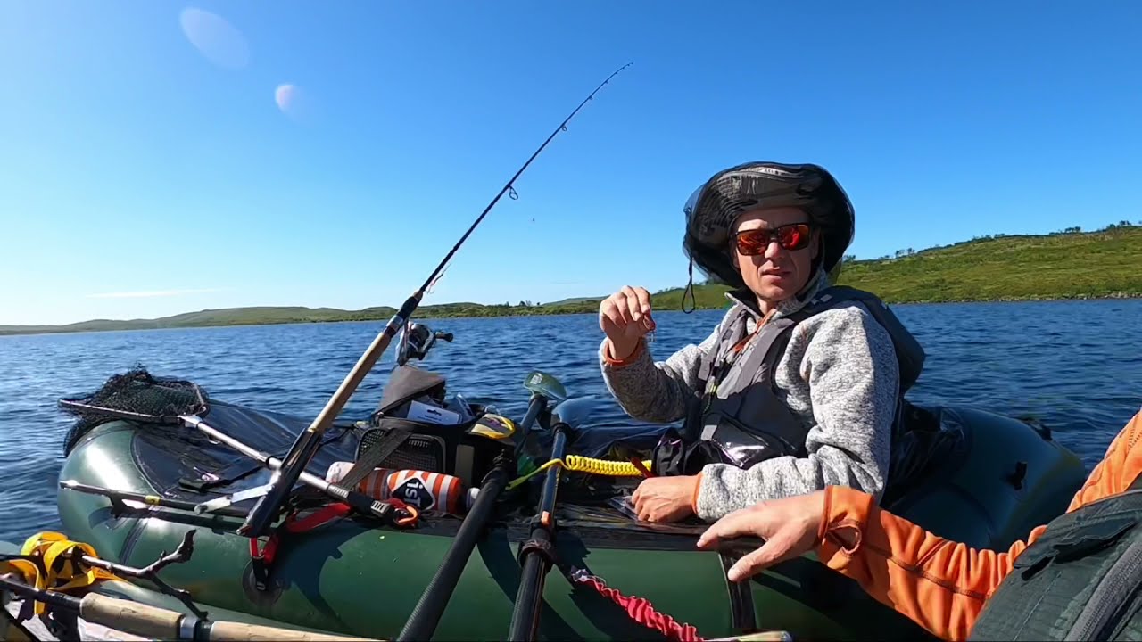 Laksefjordvidda 2021