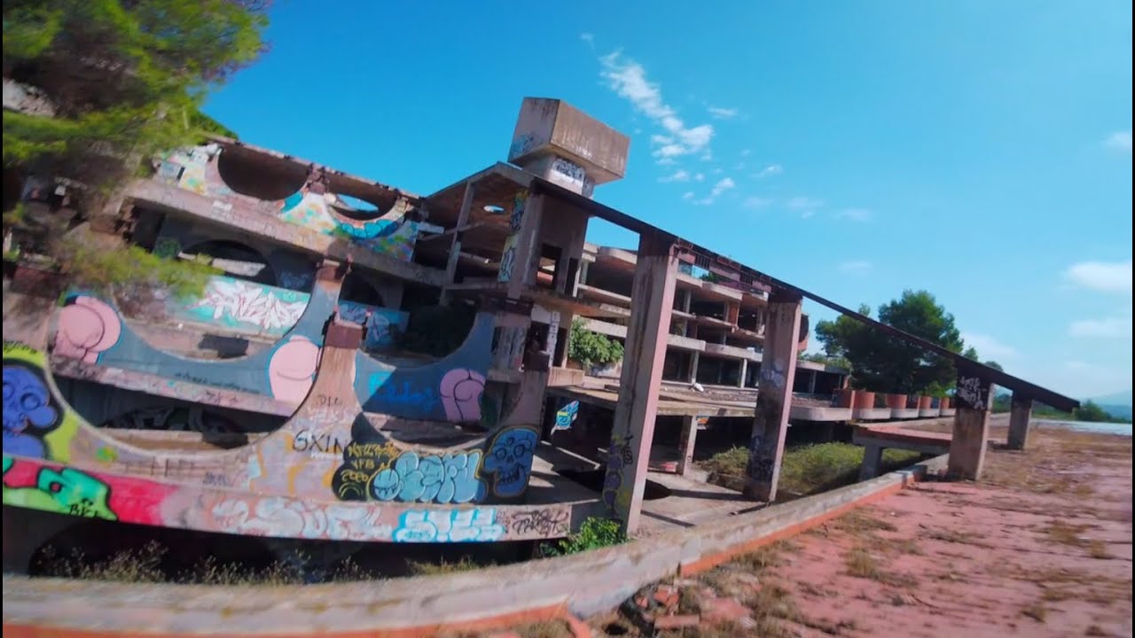 Redefining DIVES!! / FPV FreeStyle