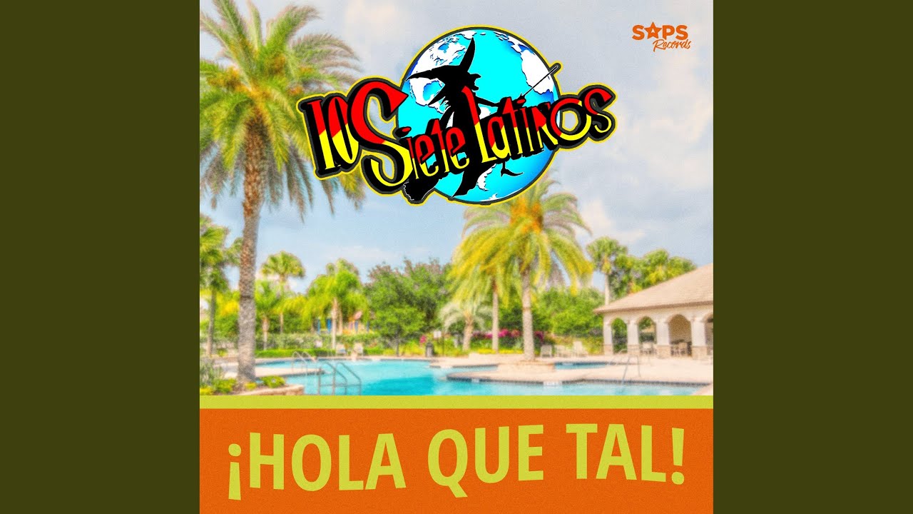 Popurrí Sabor Latino (039 / El Mejoral / El Almirante Padilla / Alicia Adorada / Que Me Coma el...