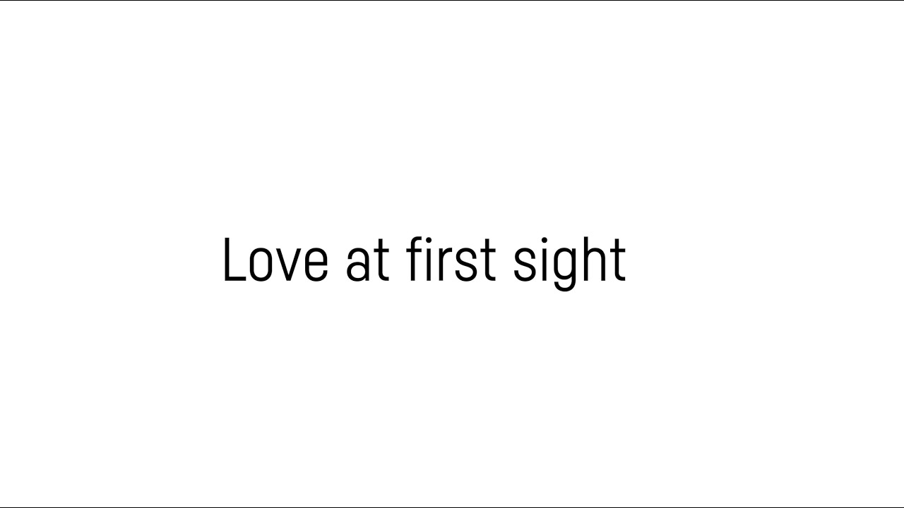 Sedus se:motion &ndash; Love at first sight