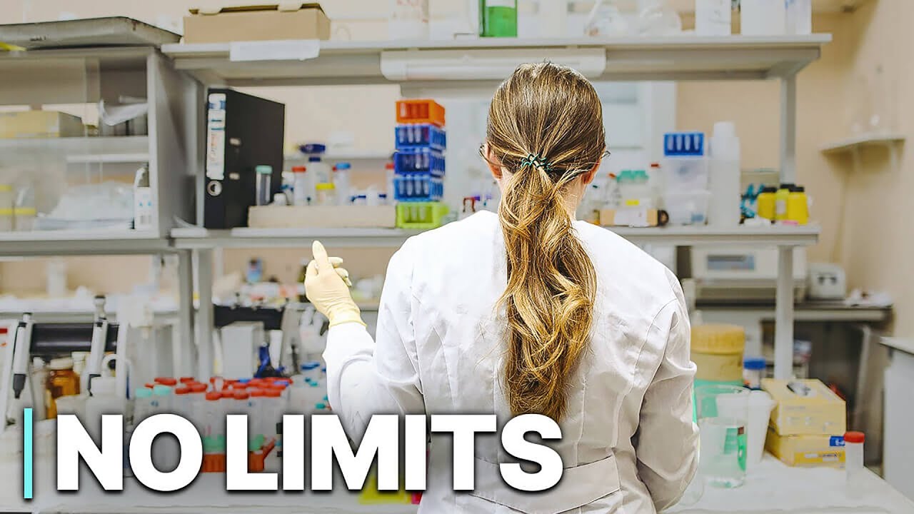 No Limits | Lives Shaped by Tragedy | The Survivors of a Medical Tragedy