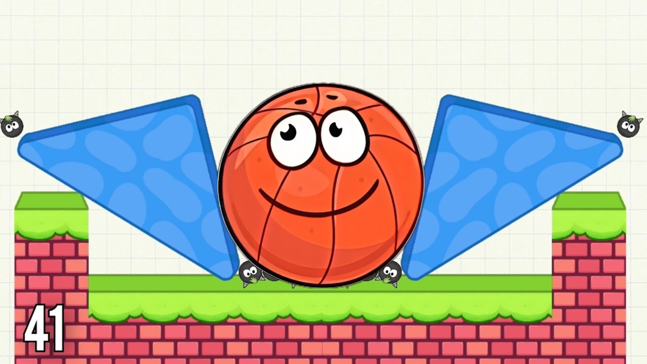 Hide Ball : Brain Teaser Games vs Cover The Ball ( Hide Ball ) Live Streaming 41