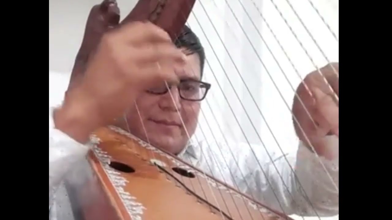 Navidad costumbre 2023 - Luis Cuadros
