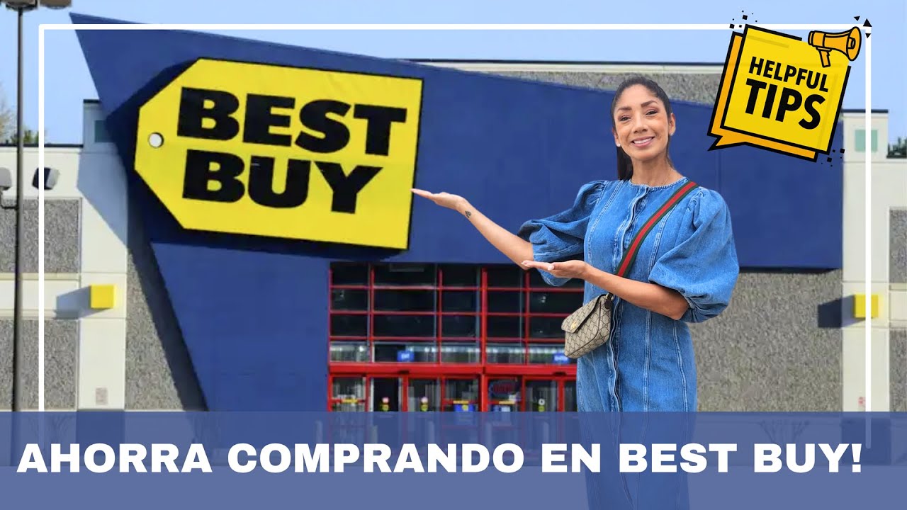 DESCUENTOS EN BEST BUY!! COMO AHORRAR MÁS!!  🤑