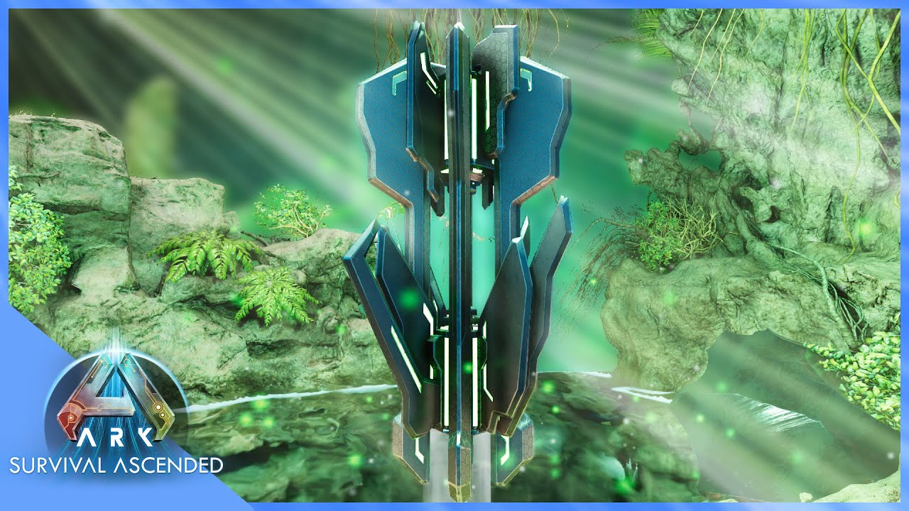 Artifact Of The Clever! | Ark Survival Ascended | Ep17