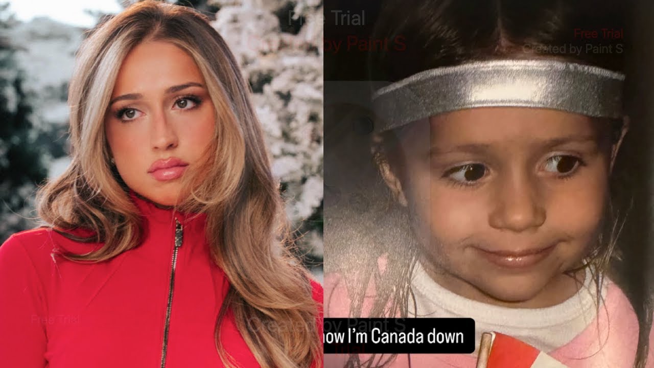 Tate McRae Responds To Team USA Ad Backlash