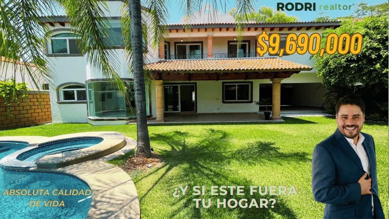 ¿Te imaginas vivir aquí? Descubre esta joya inmobiliaria en Kloster Sumiya
